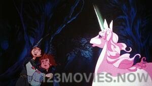 Last Unicorn