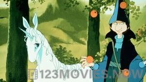 Last Unicorn