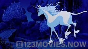 Last Unicorn