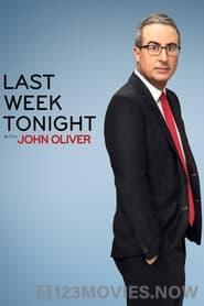 Last Week Tonight with John Oliver Season 1 Episode 18