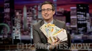 Last Week Tonight with John Oliver Season 2 Episode 25