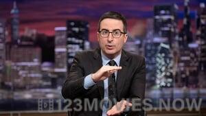 Last Week Tonight with John Oliver Season 2 Episode 4