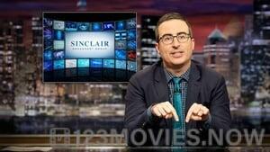 Last Week Tonight with John Oliver Season 4 Episode 18