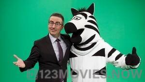 Last Week Tonight with John Oliver Season 4 Episode 6