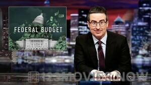 Last Week Tonight with John Oliver Season 4 Episode 6