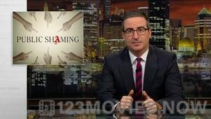 Last Week Tonight with John Oliver Season 6 Episode 5