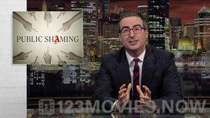 Last Week Tonight with John Oliver Season 6 Episode 5