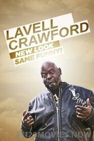 Lavell Crawford: New Look, Same Funny!