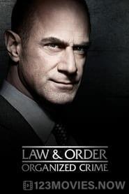 Law and Order: Organized Crime Season 1 Episode 6