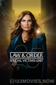 Law & Order: Special Victims Unit Season 22 Episode 4