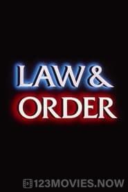 Law & Order Season 20 Episode 21