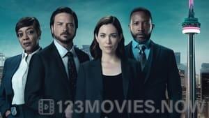 Law & Order Toronto: Criminal Intent