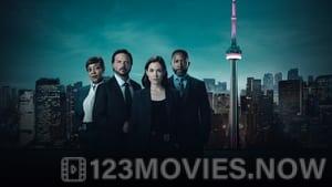 Law & Order Toronto: Criminal Intent