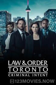 Law & Order Toronto: Criminal Intent Season 1 Episode 5