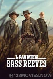 Lawmen: Bass Reeves Season 1 Episode 1