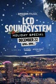 LCD Soundsystem Holiday Special