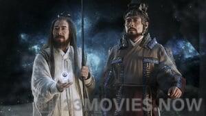 League of Gods