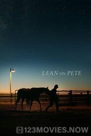 Lean on Pete