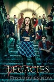 Legacies Season 1 Episode 4