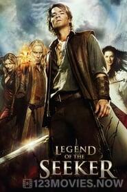 Legend of the Seeker Season 1 Episode 12