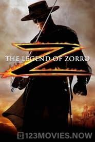 Legend of Zorro