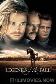 Legends of the Fall