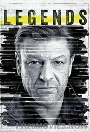 Legends Season 1 Episode 3