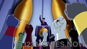 Legion of Super Heroes Season 1 Episode 13