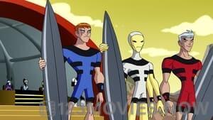 Legion of Super Heroes Season 1 Episode 5