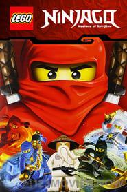 LEGO Ninjago: Masters of Spinjitzu Season 1 Episode 11