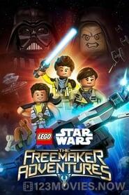 Lego Star Wars: The Freemaker Adventures Season 1 Episode 3