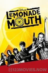 Lemonade Mouth