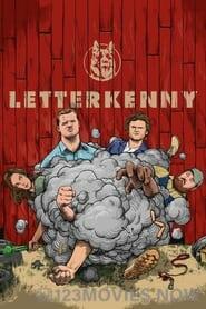 Letterkenny Season 1 Episode 1