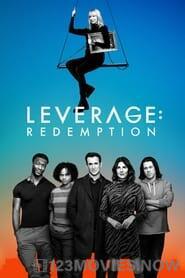 Leverage: Redemption Season 1 Episode 6