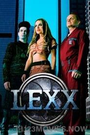 Lexx Season 1 Episode 1