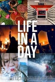 Life in a Day 2020