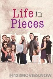 Life in Pieces Season 1 Episode 1