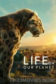 Life on Our Planet Season 1 Episode 3