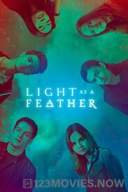 Light as a Feather Season 2 Episode 12