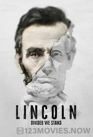 Lincoln: Divided We Stand Season 1 Episode 1