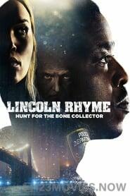 Lincoln Rhyme: Hunt for the Bone Collector Season 1 Episode 4