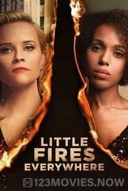 Little Fires Everywhere Season 1 Episode 3