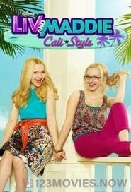 Liv and Maddie Season 1 Episode 1