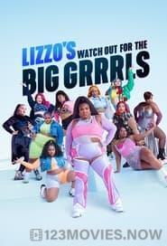 Lizzo’s Watch Out for the Big Grrrls Season 1 Episode 1