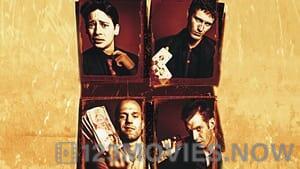 Lock, Stock and Two Smoking Barrels