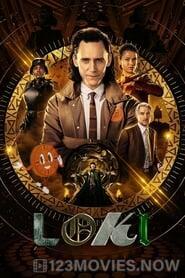 Loki Season 1 Episode 3