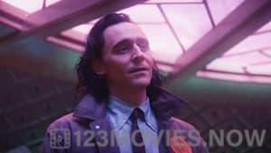 Loki Season 1 Episode 3