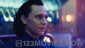 Loki Season 1 Episode 3