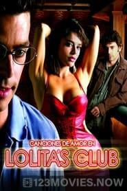 Lolita’s Club