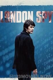 London Spy Season 1 Episode 1